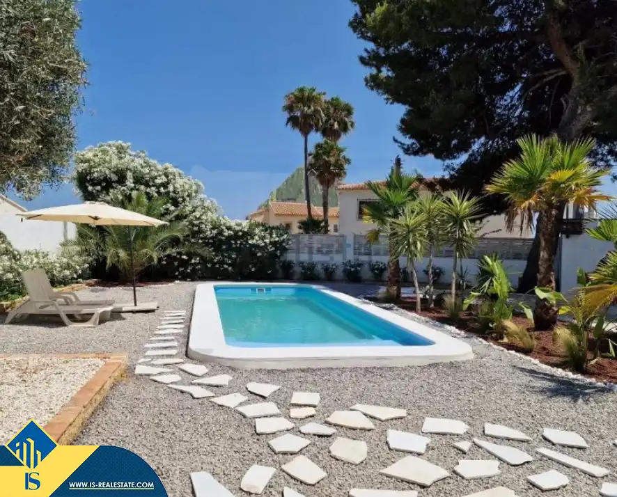 Villa avec piscine à vendre à Marisol Park - Ortembach - Los Almendros, imagen 2