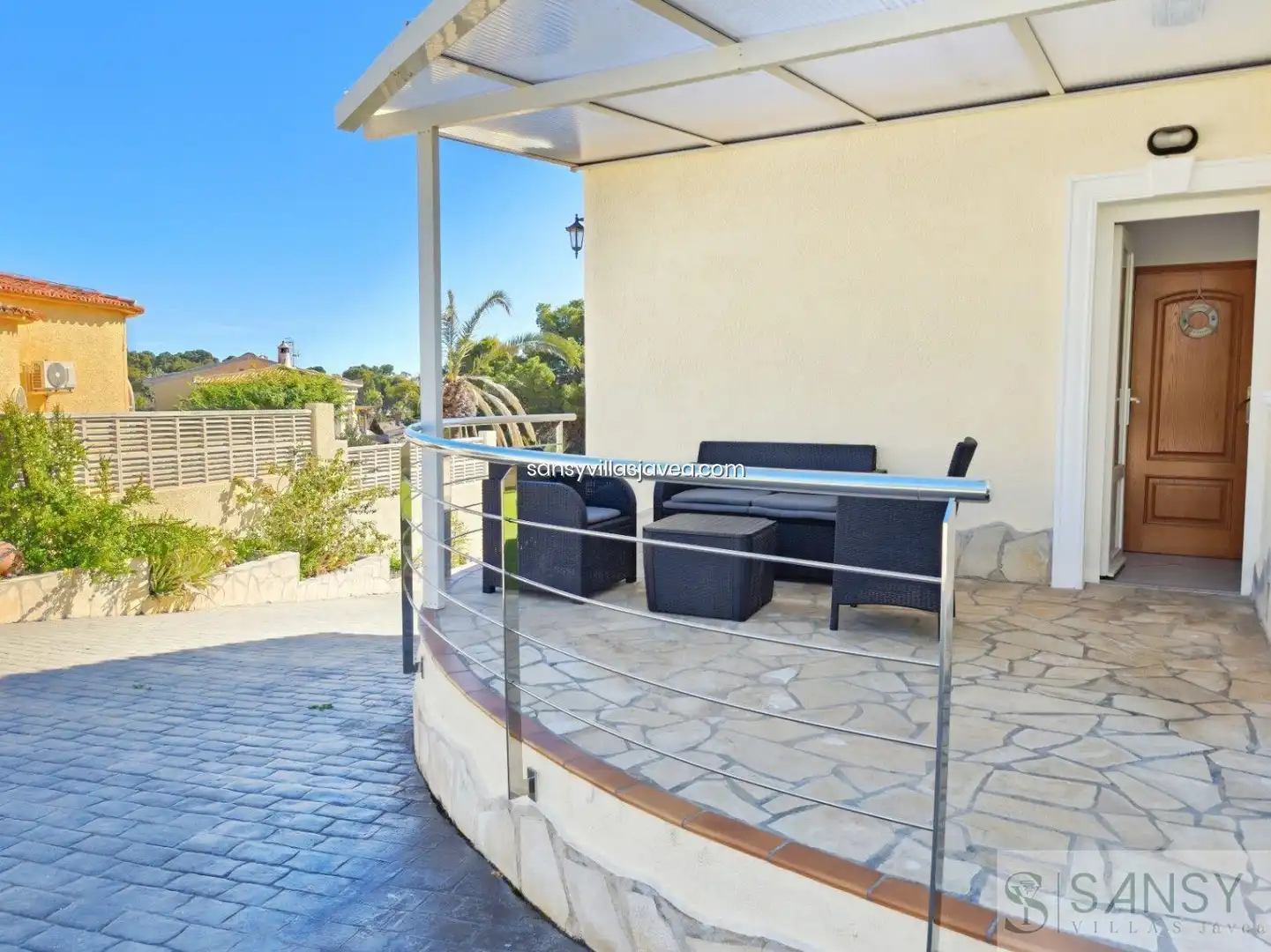 Villa à vendre à Marisol Park - Ortembach - Los Almendros, imagen 16