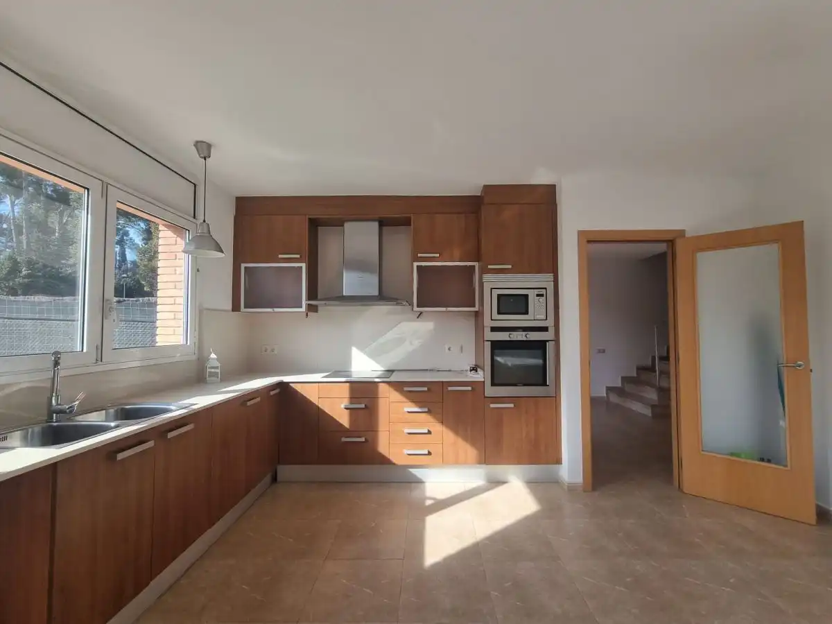 Casa o chalet de alquiler en canoves, L'Ametlla del Vallès