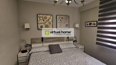 Foto 4 von Wohnung zum Verkauf in Playa Poniente, Benidorm