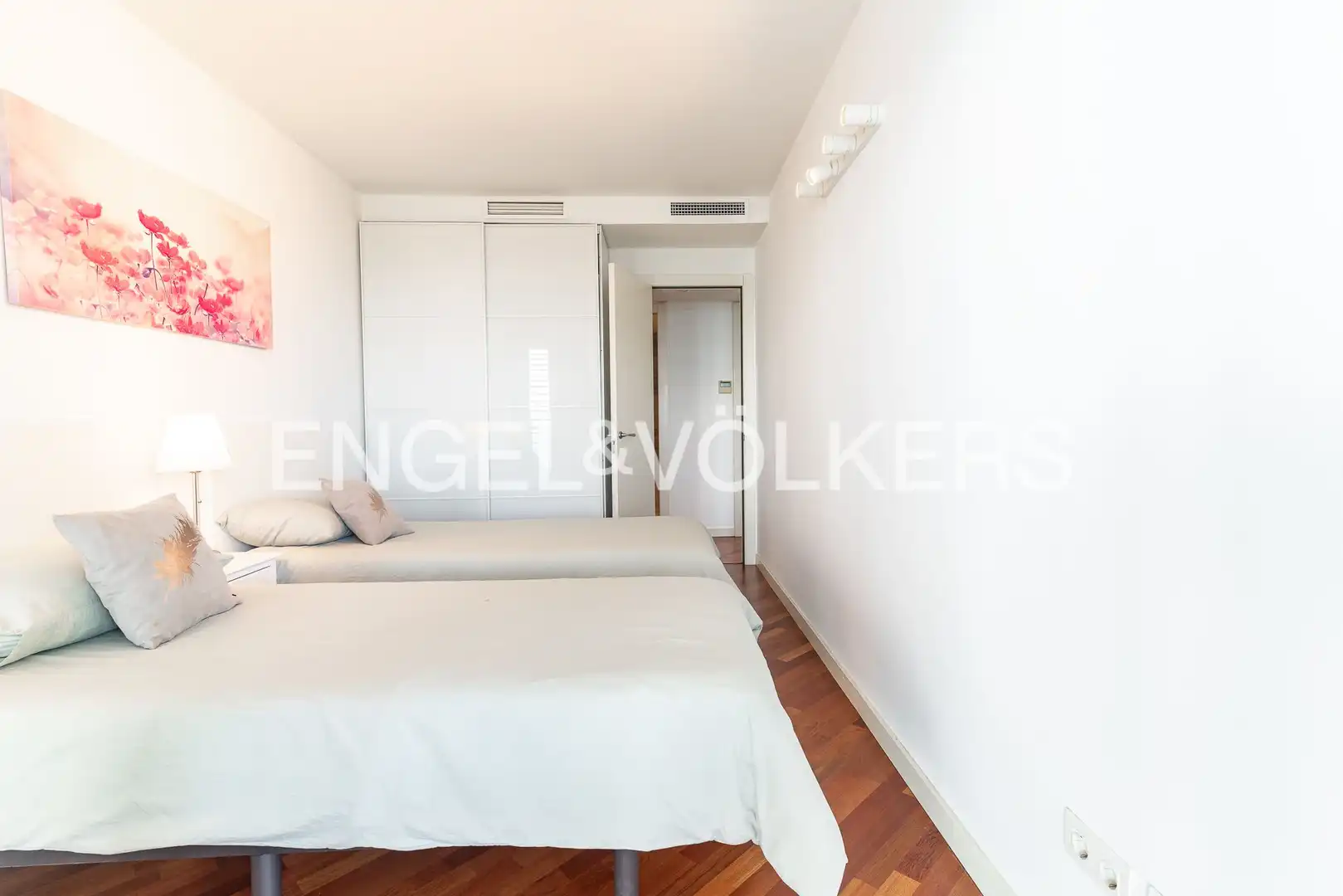 Piso con ascensor en alquiler en Eixample, imagen 15