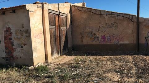 Photo 5 of Country house for sale in Peña de las Águilas, Elche / Elx