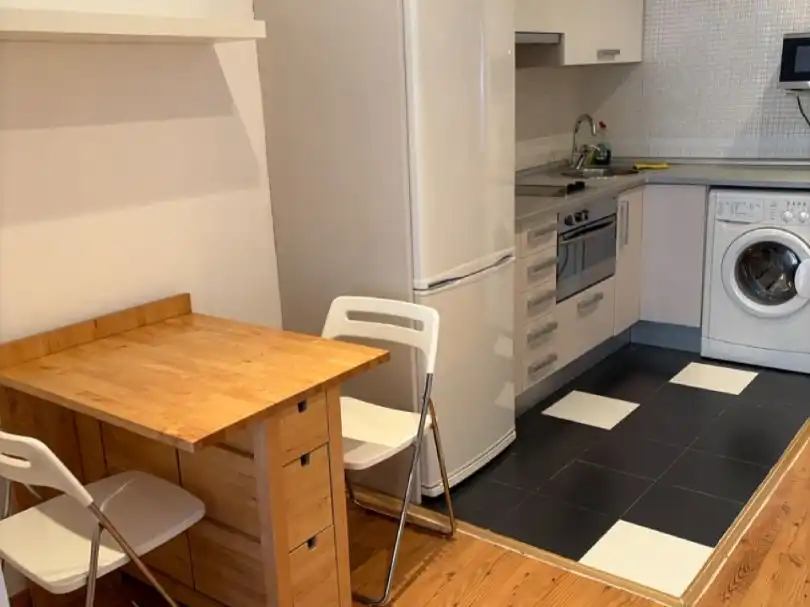 Studio à vendre à Calle de San Vicente Ferrer 26, imagen 11