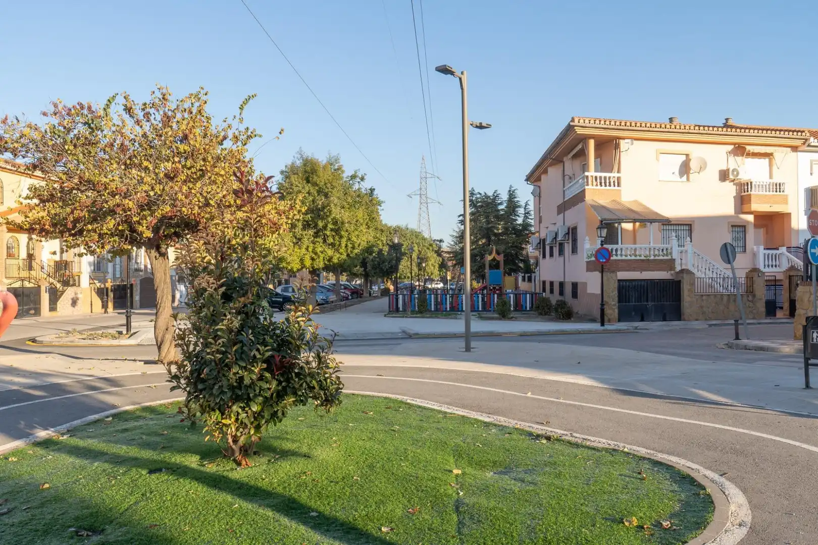 Terrenys i solars en venda a Cúllar Vega, imagen 10