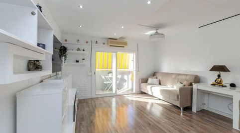 Foto 4 de Pis en venda a Calle Calle Teia, Pomar, Badalona