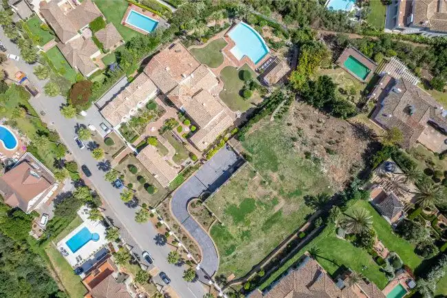 Xalet amb terrassa en venda a Sotogrande Alto, imagen 39