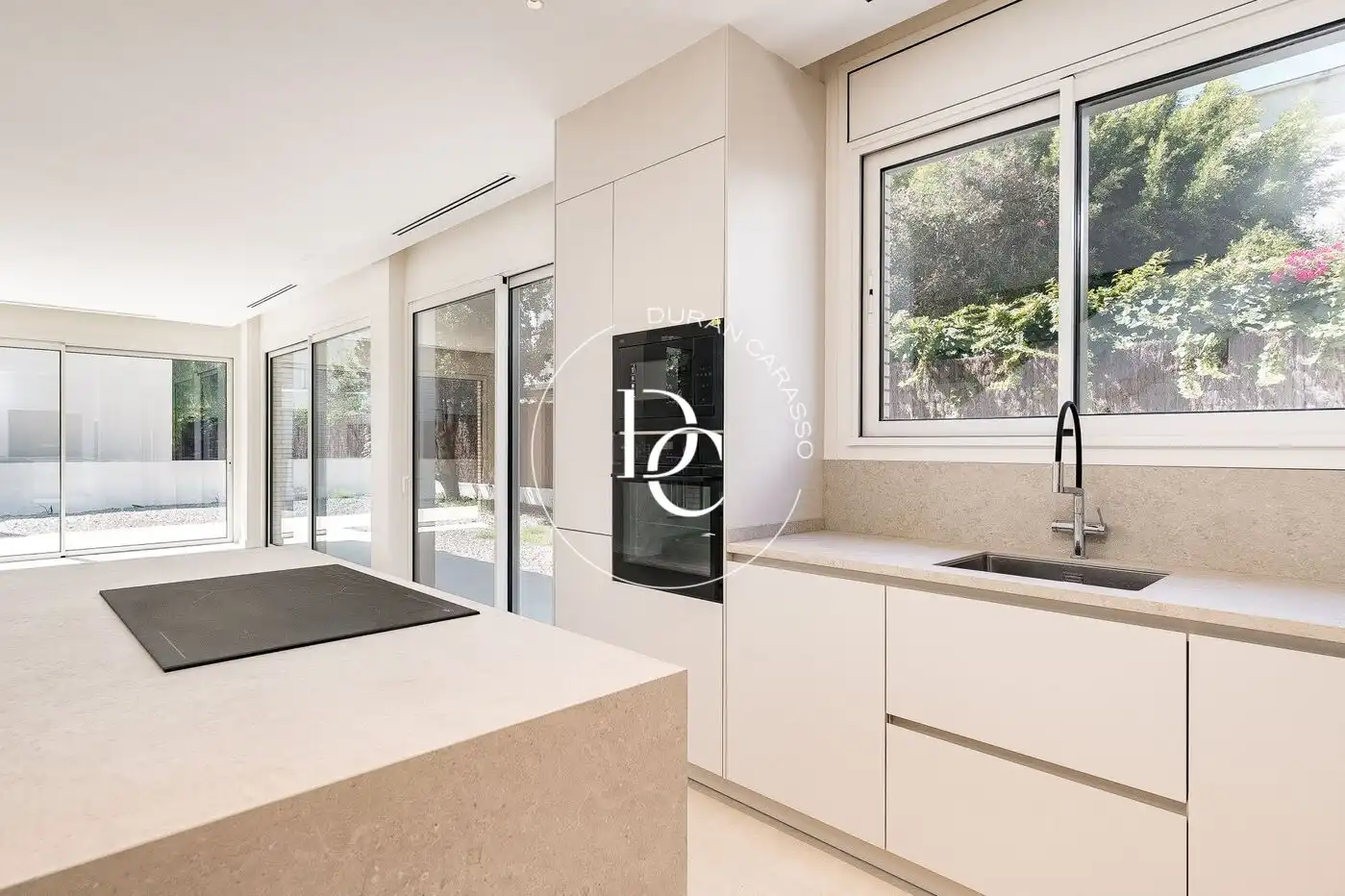 Maison avec piscine à vendre à Can Girona - Terramar - Vinyet, imagen 20