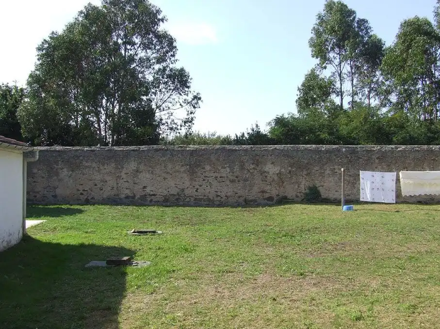 Casa o chalet en venta en El Franco 