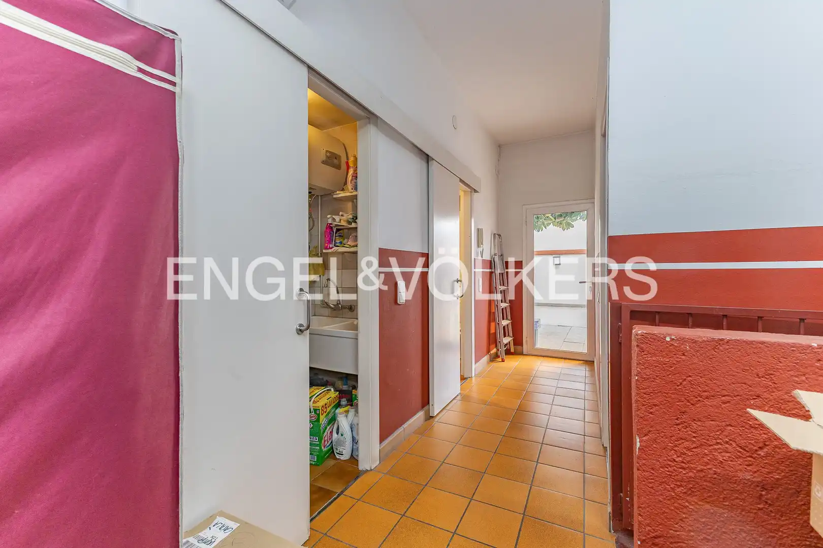 Adosado con terraza en venta en Carrer de Josep Renom, imagen 53