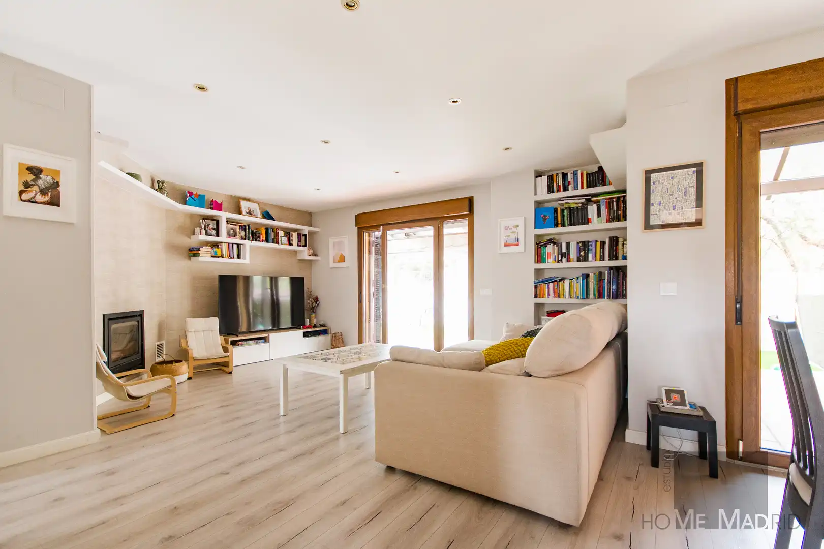 Maison jumelée avec piscine à vendre à Calle Prado Gómez, imagen 5