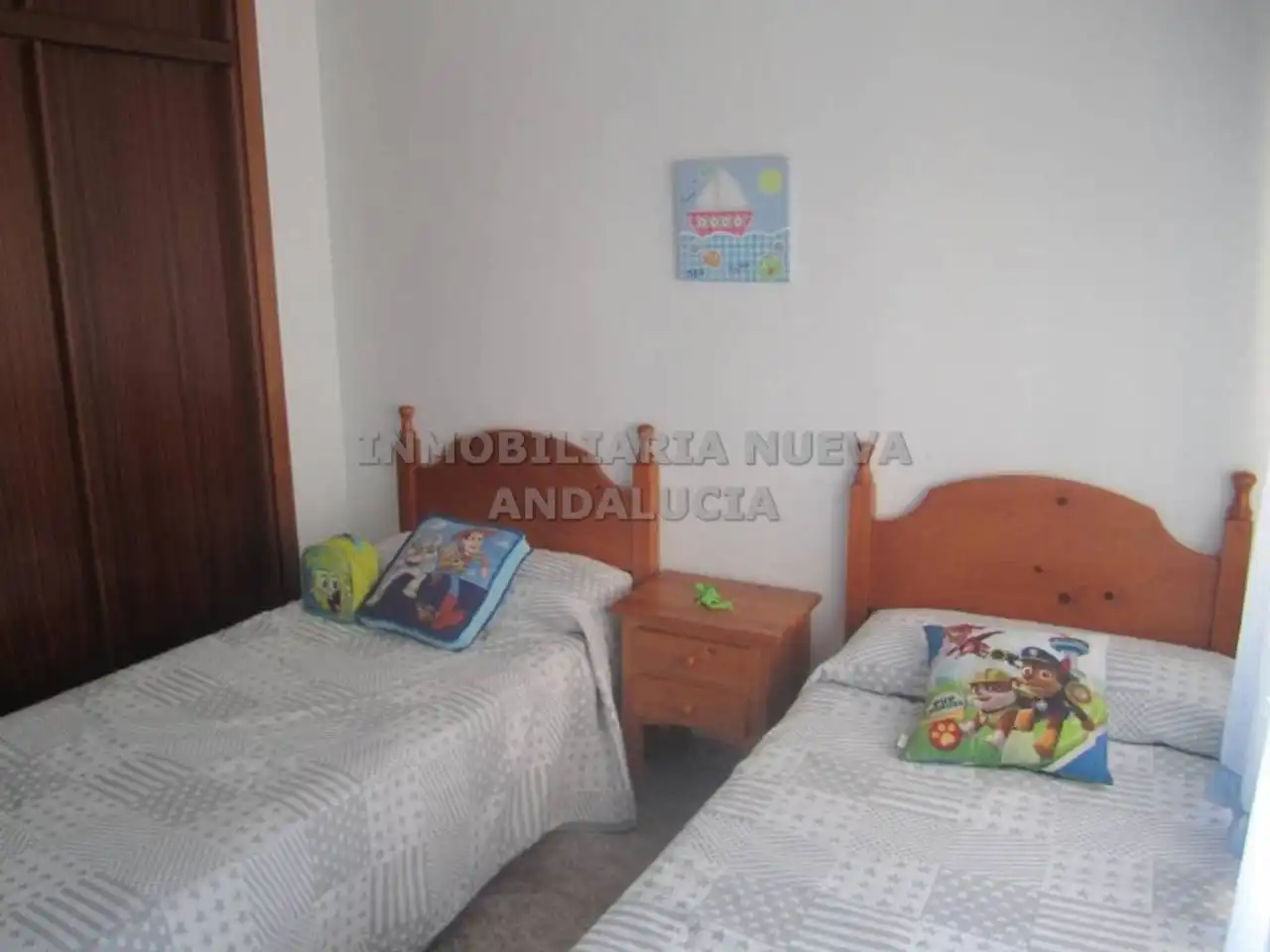 Appartement avec piscine à louer à Retamar, imagen 10
