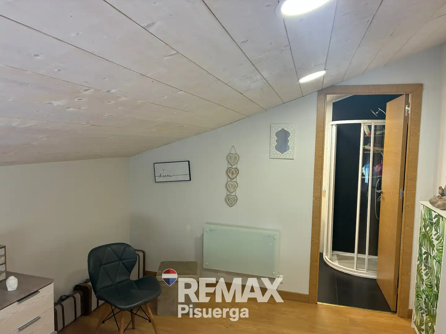 Finca rústica en venta en Población de Cerrato con Terraza
