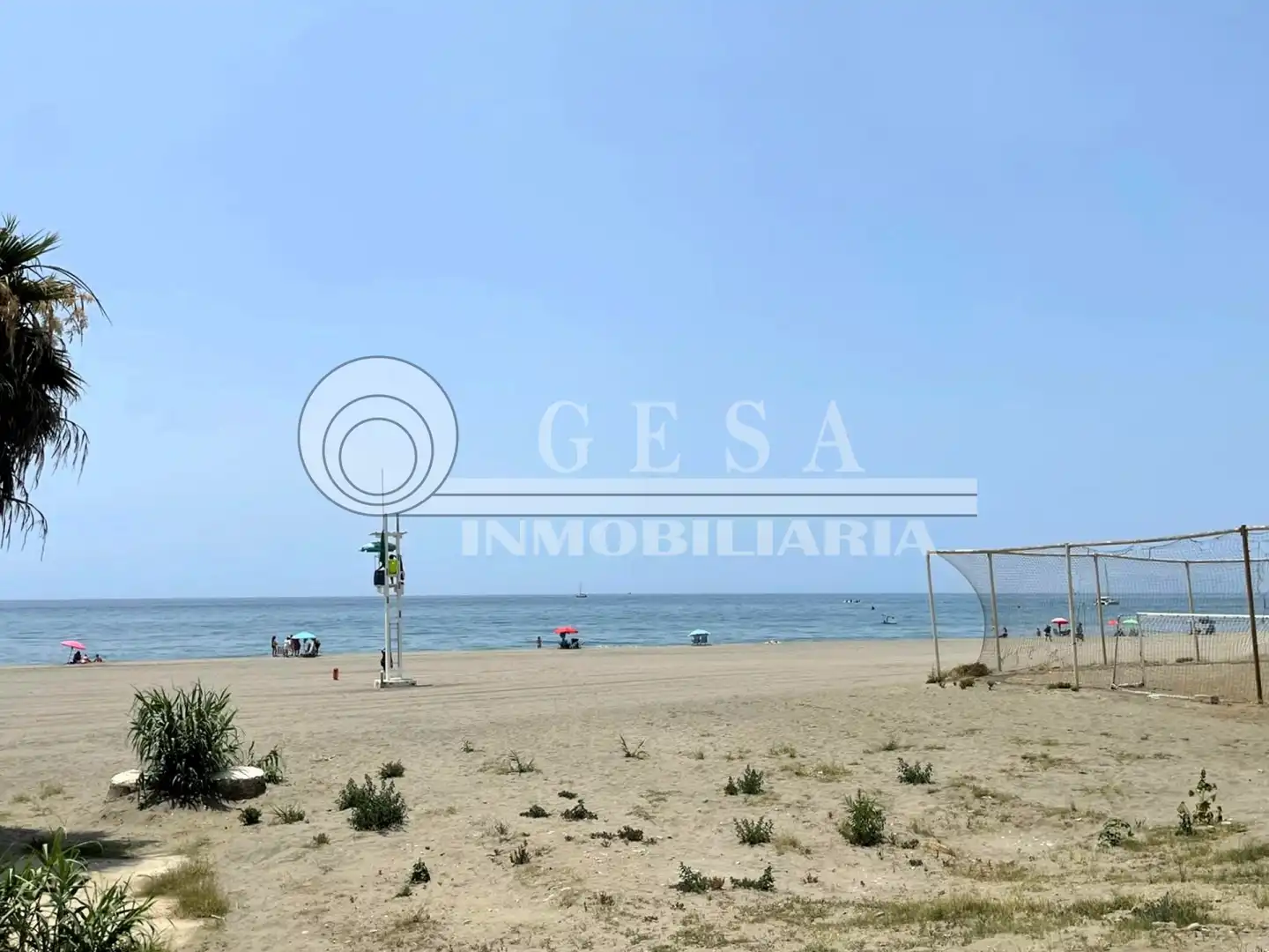 Residencial en venta en Torrox