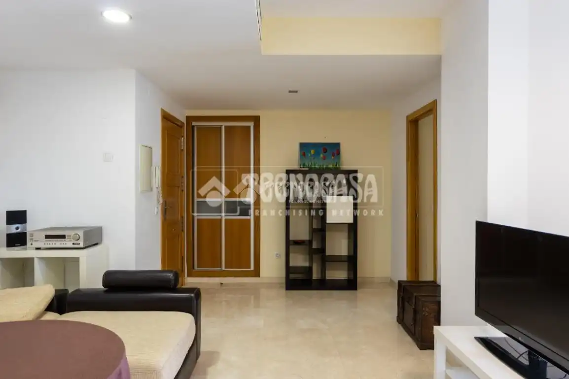 Wohnung mit Aufzug zum Verkauf in Vélez-Málaga ciudad, imagen 4