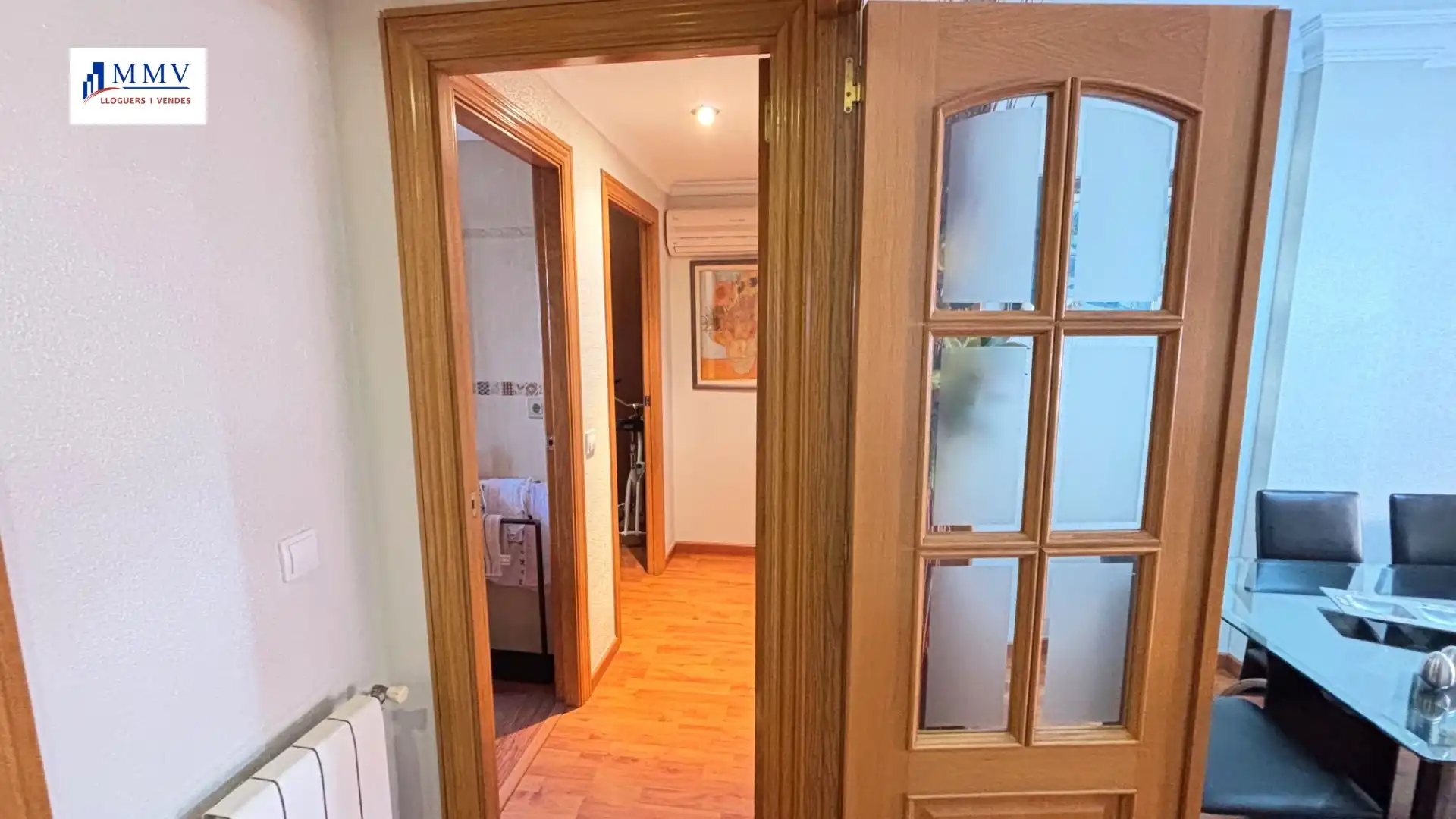 Piso en venta en El Molí - El Rieral