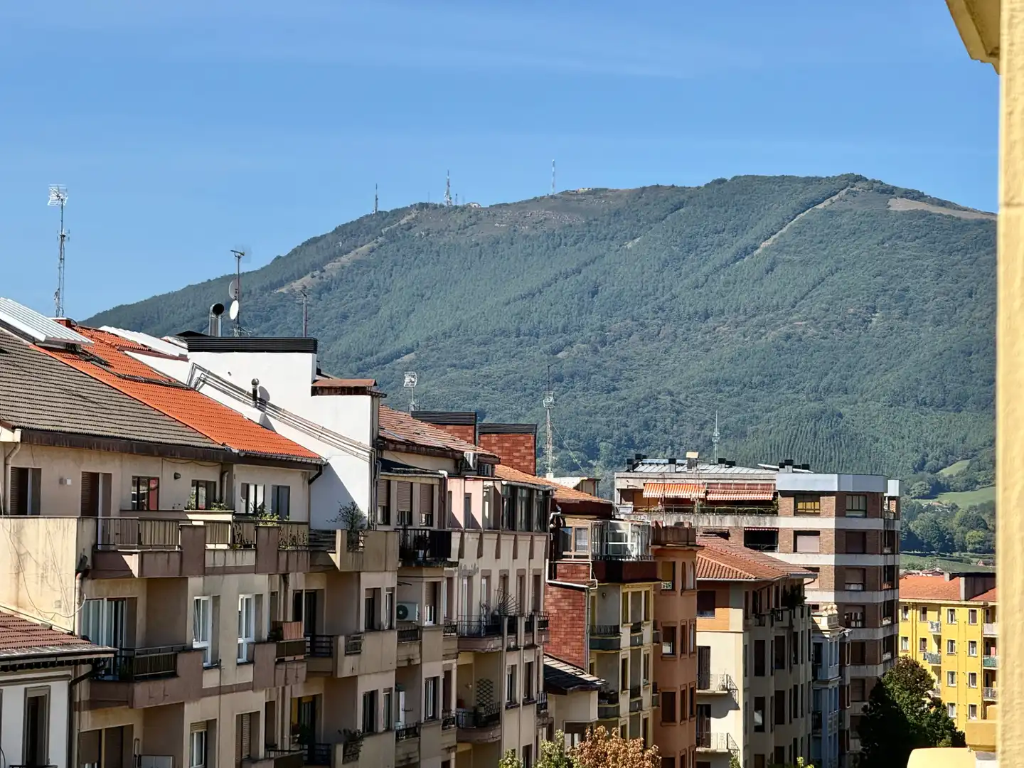 Appartement avec ascenseur à vendre à Colon Ibilbidea, imagen 9