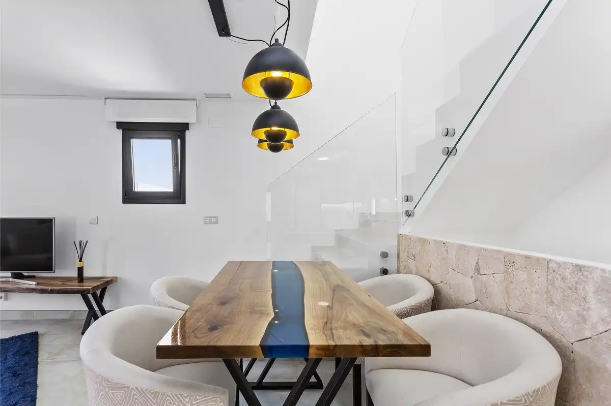 Casa o chalet en venta en Cabo Cervera