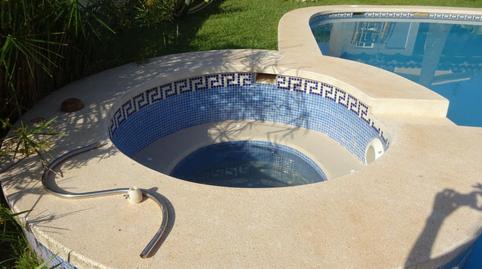 Photo 3 of House or chalet for sale in Avenida Alemania-Italia, Vila-real