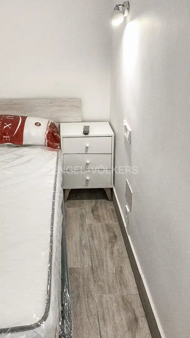 Habitación de Piso en venta en Barcelona con Aire acondicionado, Calefacción y Terraza