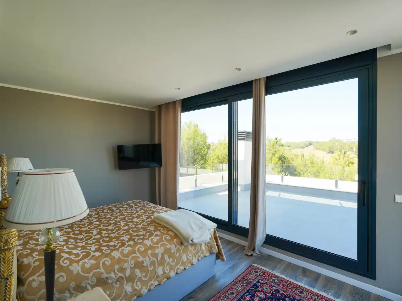 Villa avec terrasse à vendre à Orihuela Costa, imagen 55