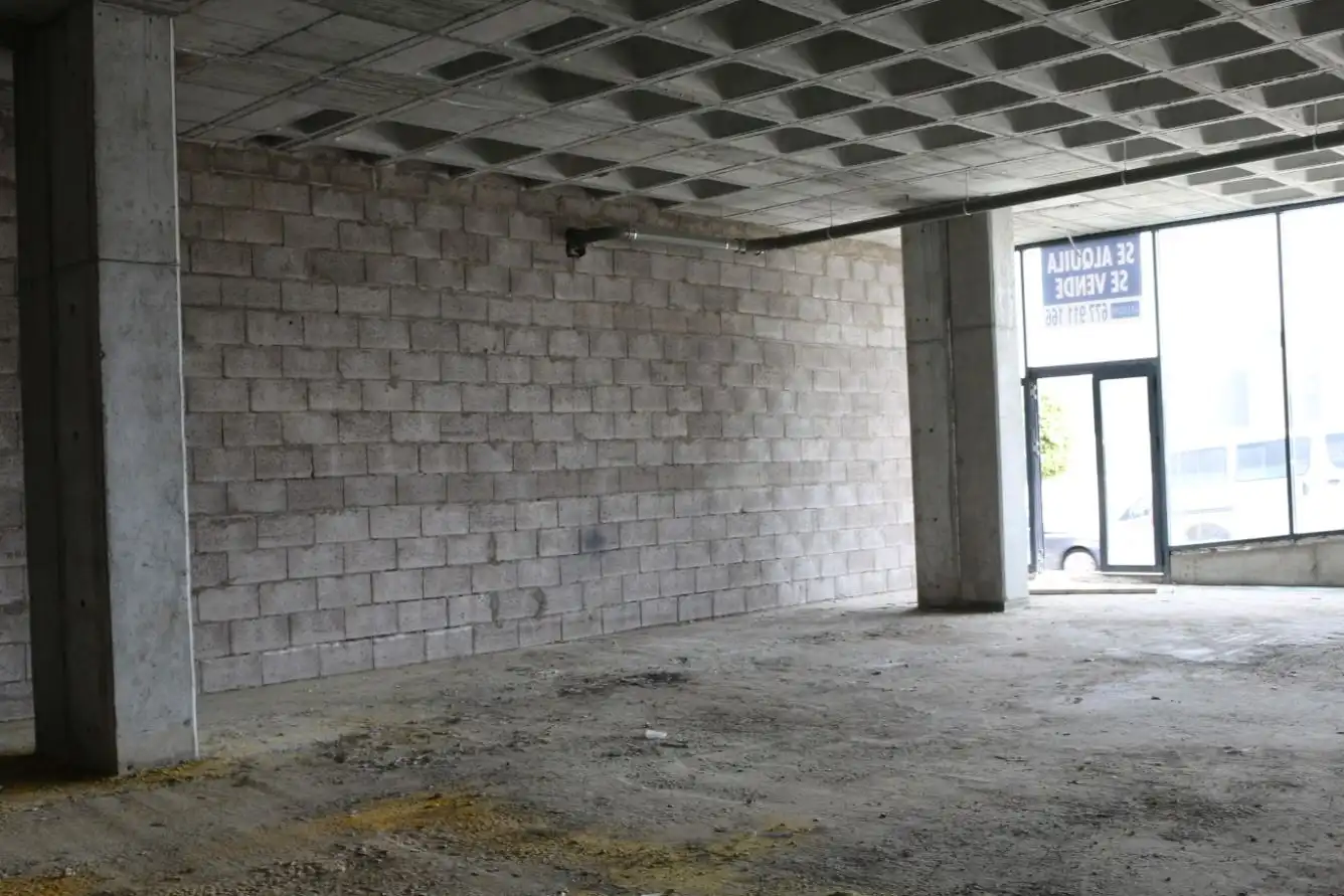 Local en venta en Avenida Juan Carlos I, Siete Palmas