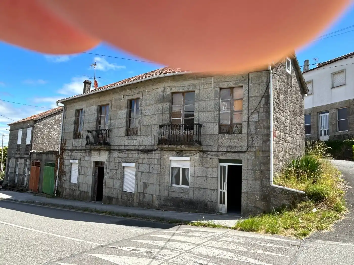 Casa en venta en Lugar Guinzo 19, imagen 22