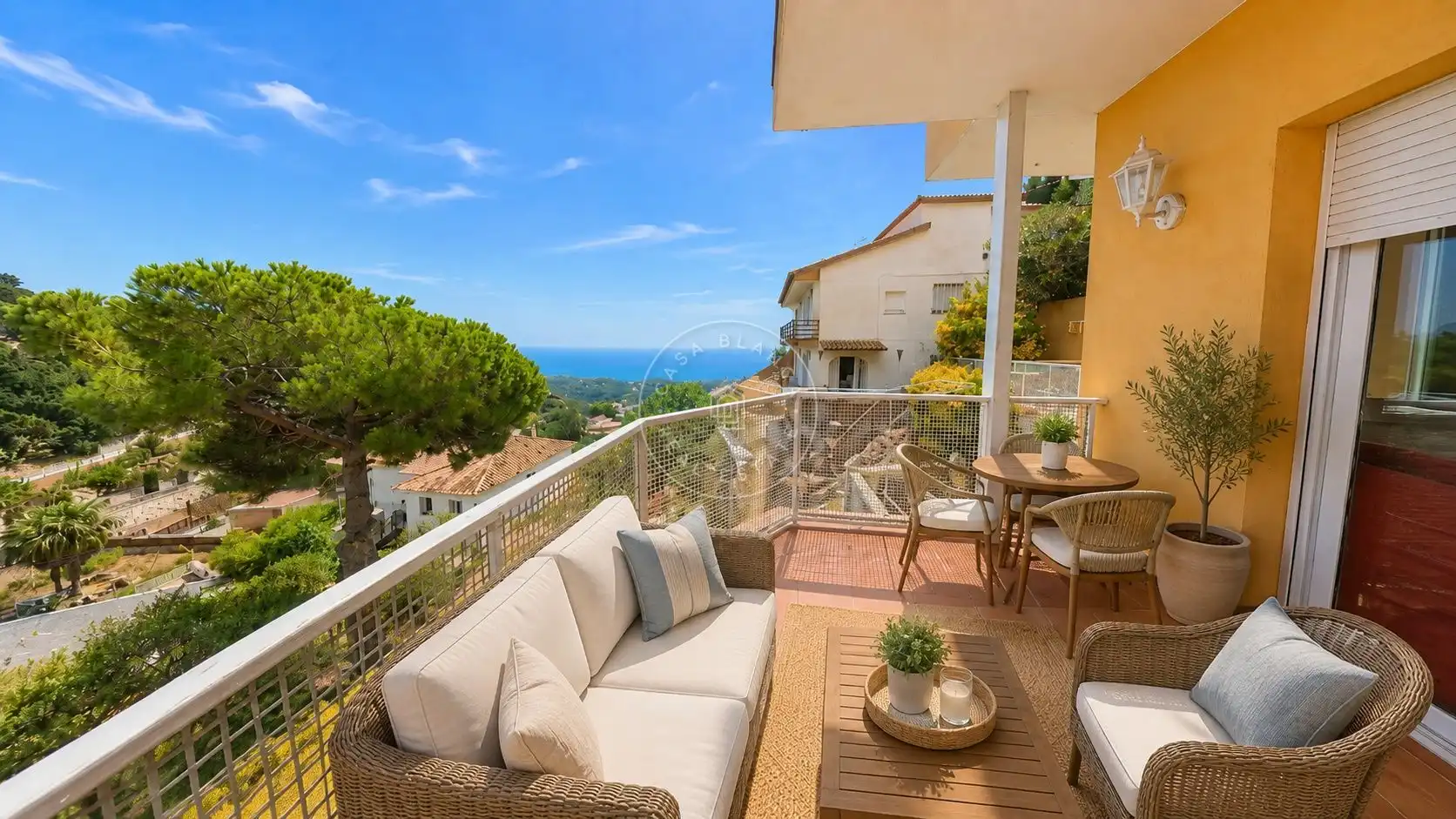 Casa con piscina en venta en Tramuntana, imagen 2