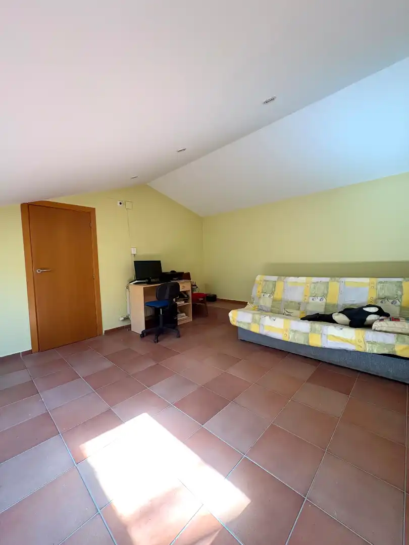 Casa o chalet en venta en Rubí con Aire acondicionado, Calefacción y Jardín privado