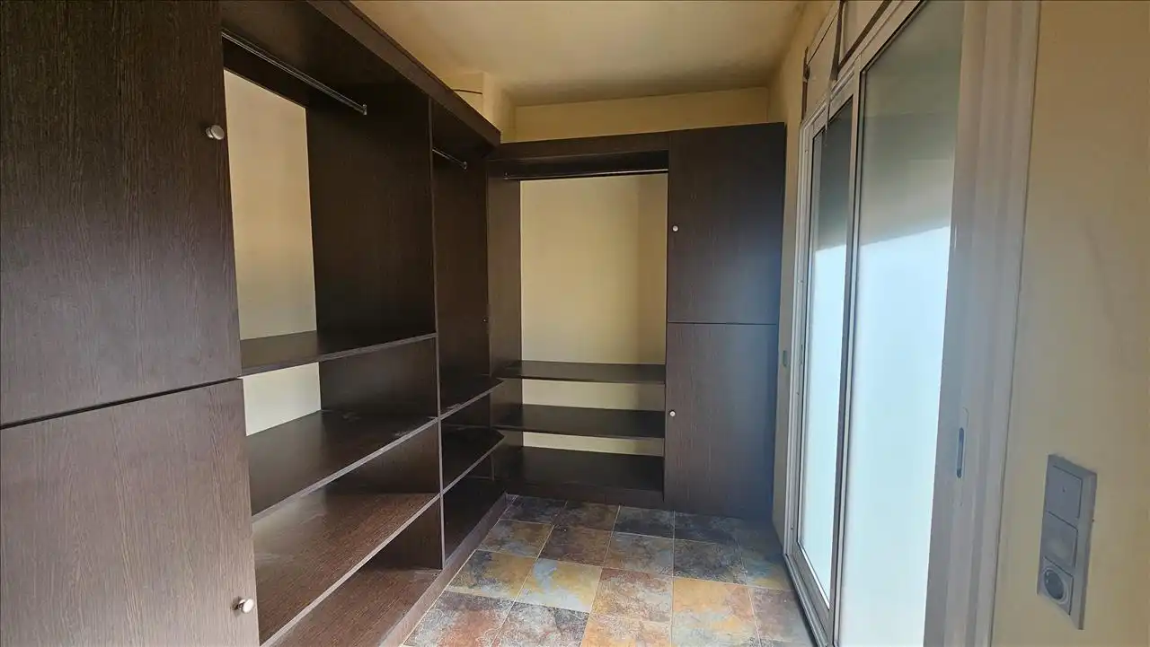 Habitación de Apartamento en venta en Lloret de Mar con Aire acondicionado, Calefacción y Jardín privado