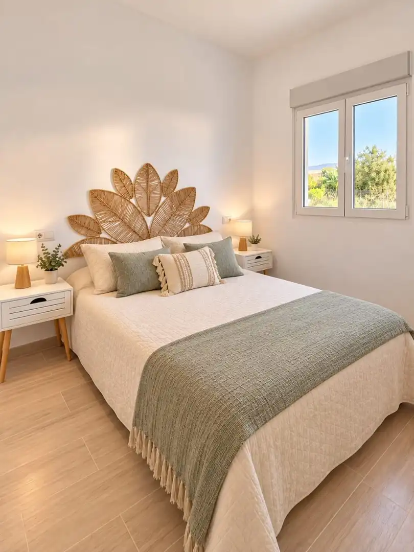 Haus oder Chalet zur Miete in Altea, Alicante