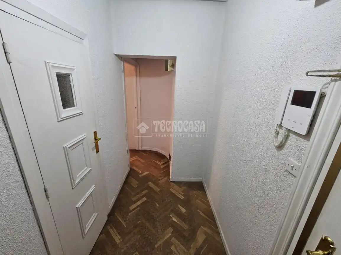 Pis en venda en Madrid amb Parquet i Traster