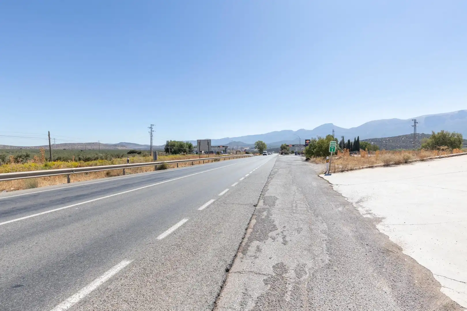 Industrial building for sale in Carretera de Iznalloz, imagen 38