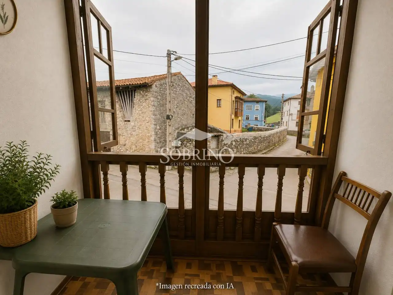 Casa in vendita a Calle Porrua 1, imagen 15