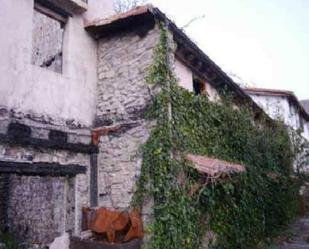 Vista exterior de Casa o xalet en venda en Terroba amb Calefacció