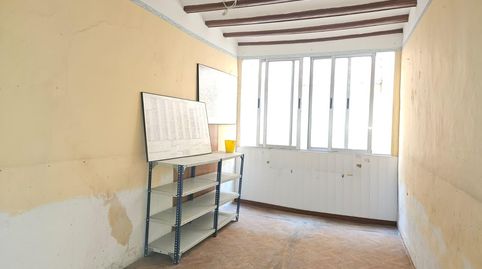 Foto 4 de Casa o chalet en venta en Obispo Climent, Casco Histórico, Castellón de la Plana / Castelló de la Plana