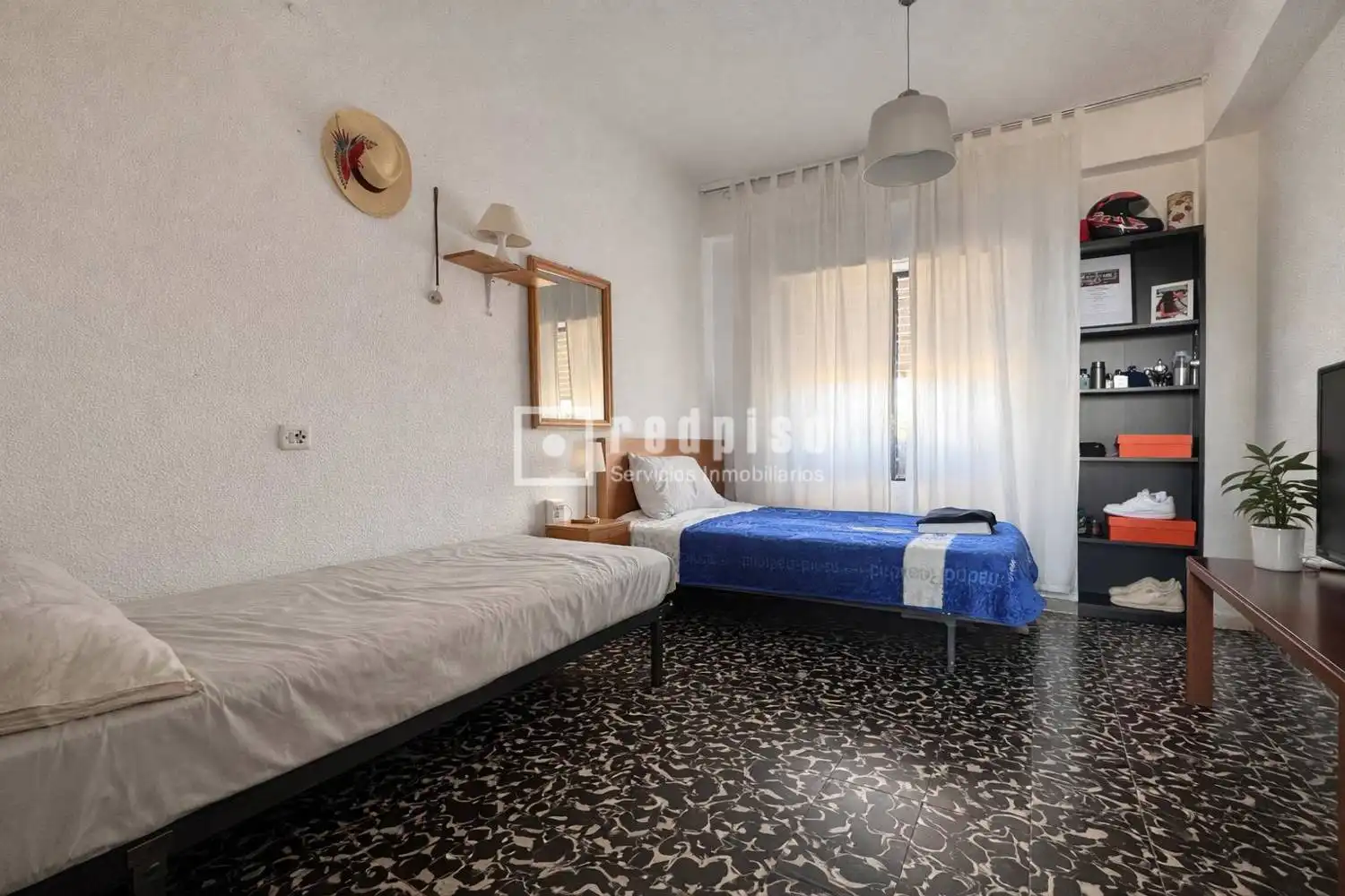 Flat for sale in de la Ciudad Almería, Barriomar - La Purísima