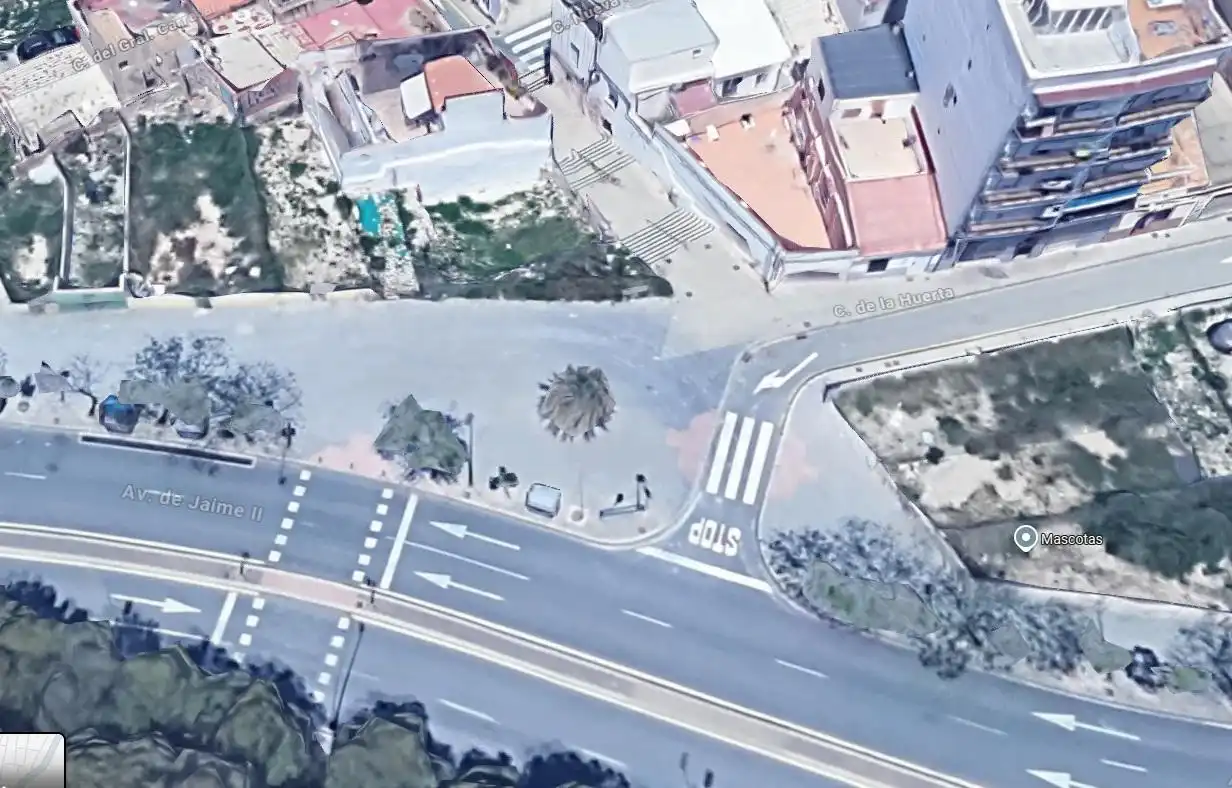 Sonstige mit Aufzug zum Verkauf in Calle de la Esperanza, imagen 9