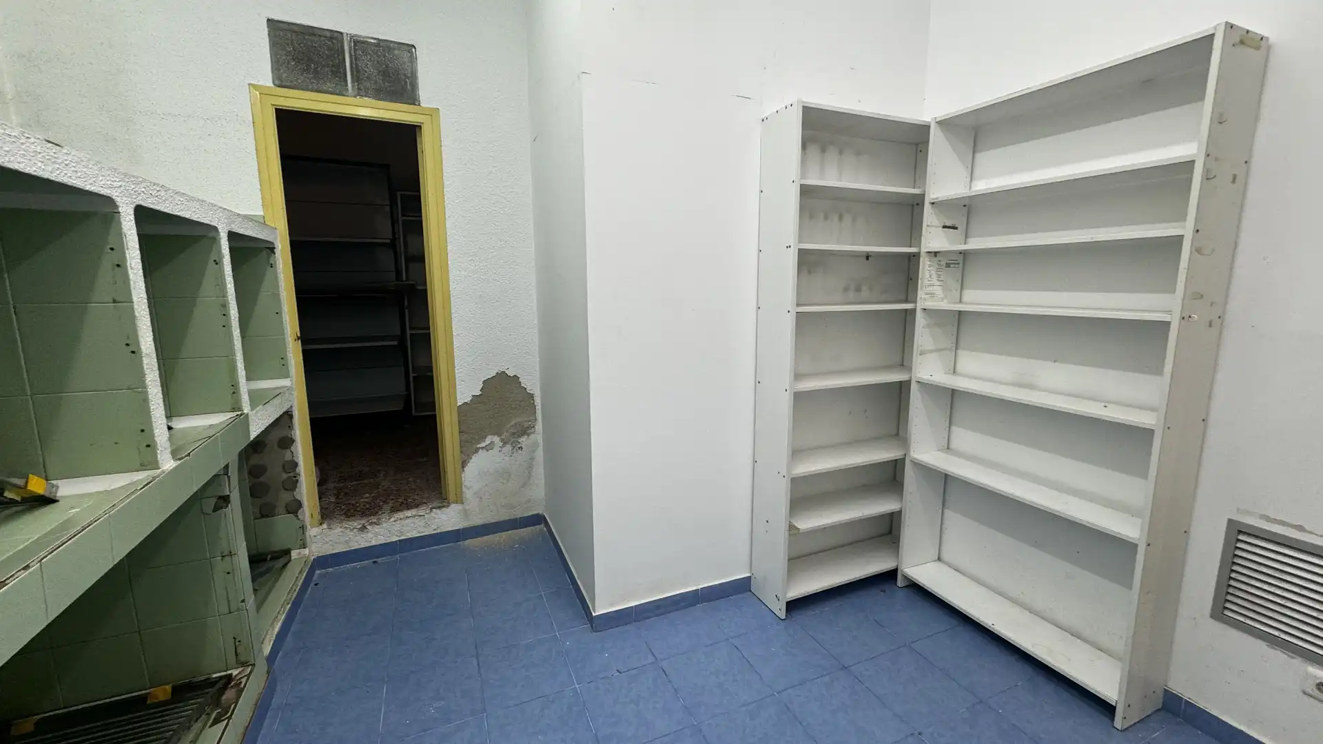 Local comercial en venda a Carrer de l'Envelat, imagen 15