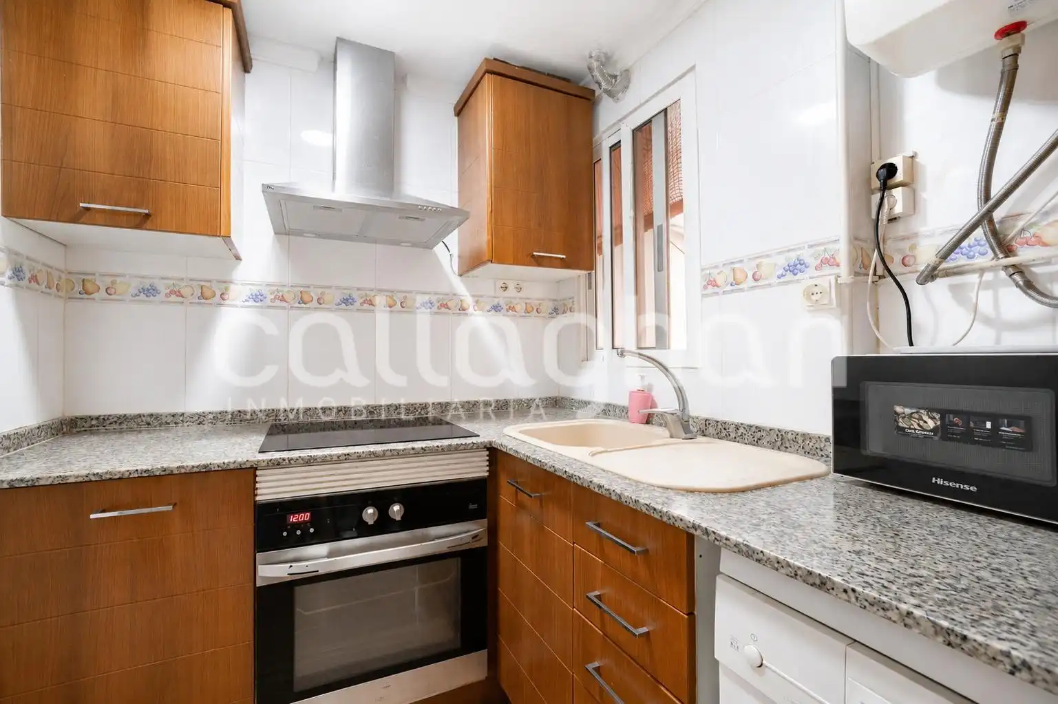 Wohnung zum Verkauf in Plaza VIRGEN DE VALLIVANA, imagen 7