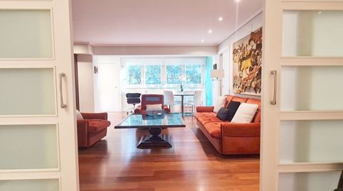 Photo 5 of Flat for rent in Área Romántica, Donostia - San Sebastián