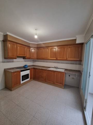 Piso en Alquiler en Sagunto-Sagunt - PZ ANTIGA MORERIA, 2 en Antigua Moreria