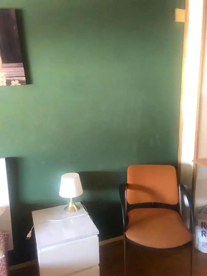 Sala d'estar de Casa o xalet de lloguer en Villaviciosa de Odón amb Balcó