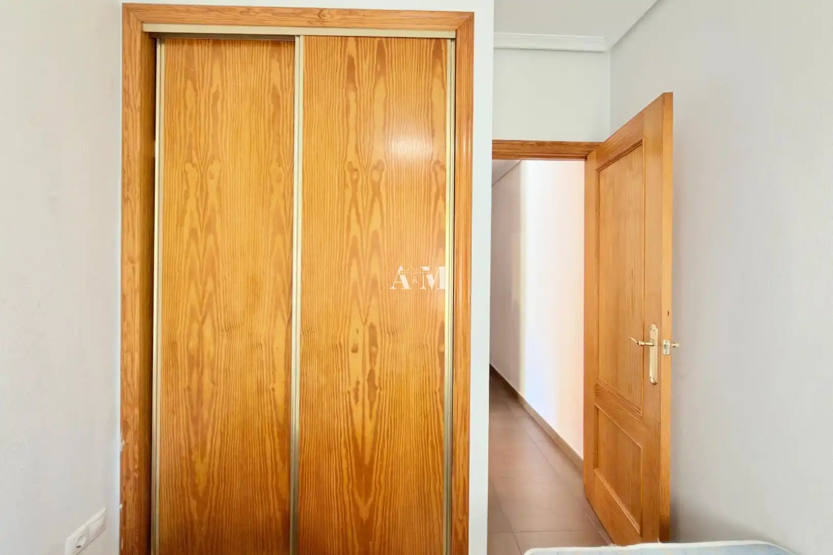 Flat for rent in El Molino