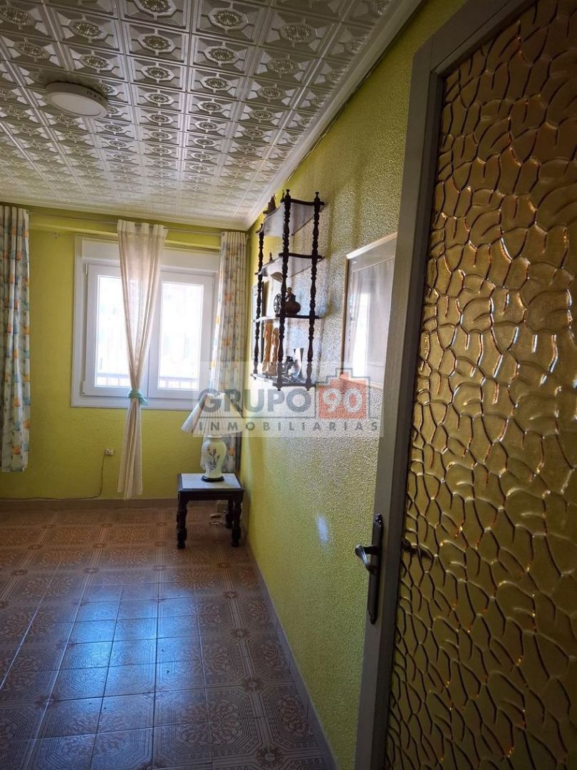 Pis en venda a San Ramón - Monte de Piedad