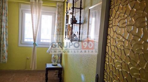 Foto 2 de Pis en venda a San Ramón - Monte de Piedad, Xirivella