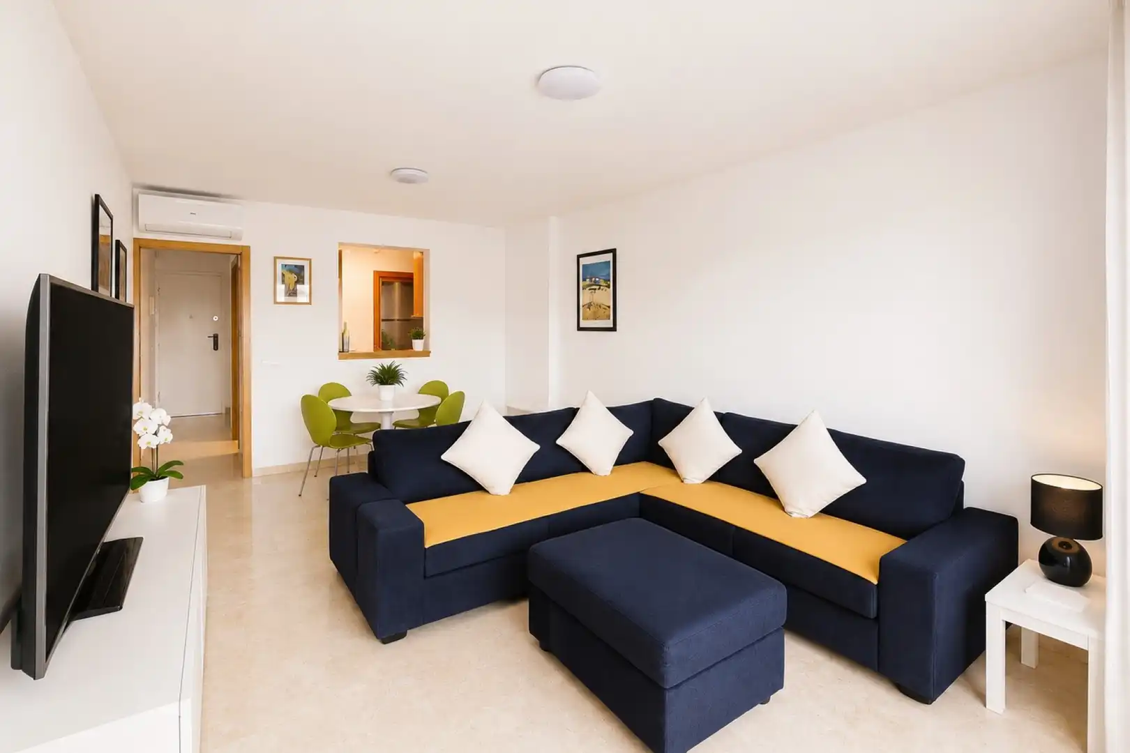 Apartment with pool for sale in L'Albir, imagen 2