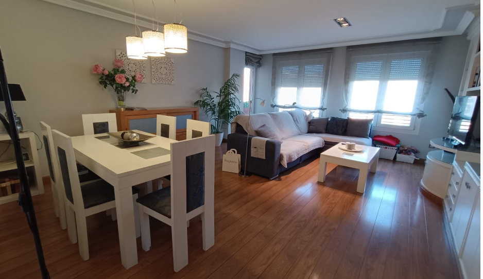 Photo 1 of Flat for sale in Angel Sanz Briz, 9, La Granja, Zaragoza