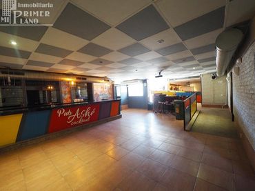 Local comercial de lloguer a Tomelloso
