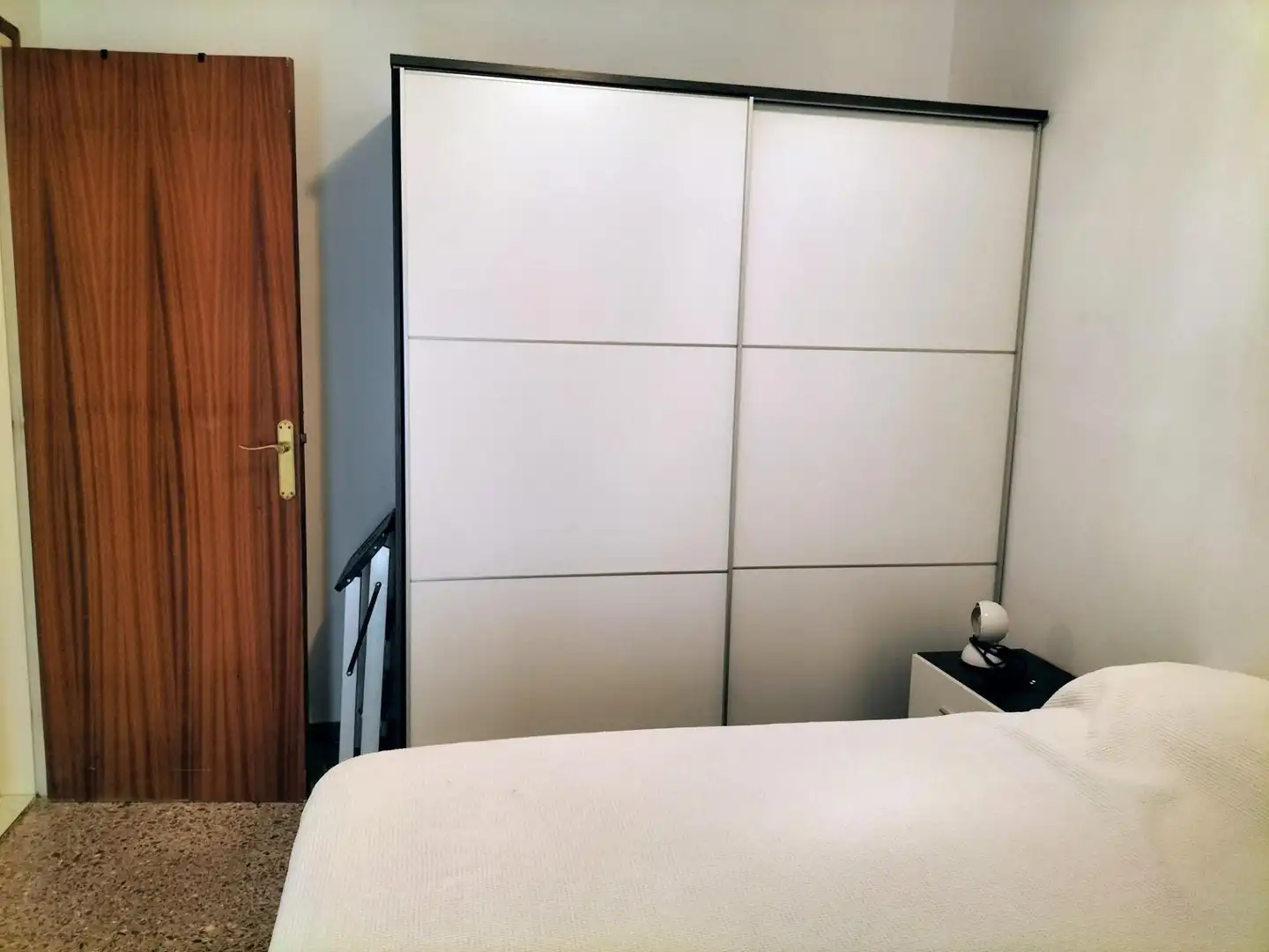 Apartamento de alquiler en Centre