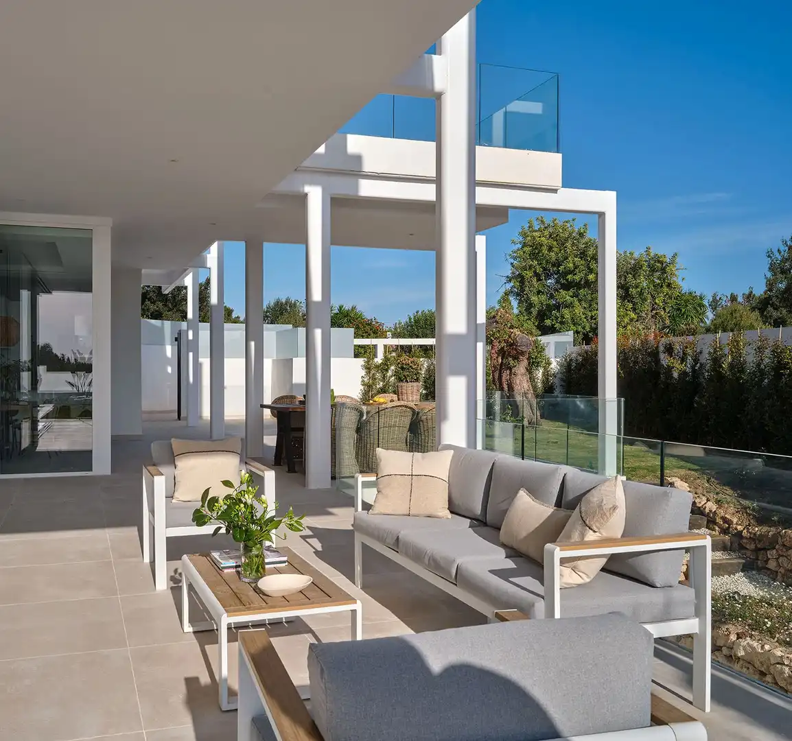Casa amb terrassa en venda a Marbella Centro, imagen 19